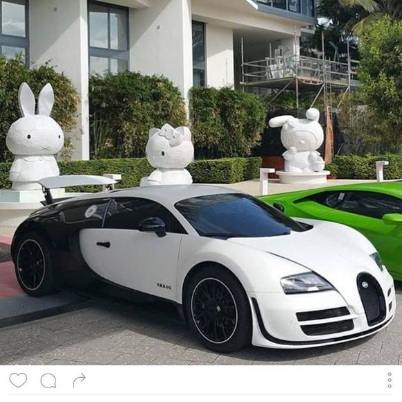 Meet your Posher, Soheil - Picture 1 of 1